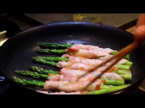 download lagu mp3 mp4 Pan Fried Asparagus With Bacon, download lagu Pan Fried Asparagus With Bacon gratis, unduh video klip Pan Fried Asparagus With Bacon