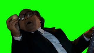 Frank Reynolds "can I offer you a nice egg in this trying time?" It's Always Sunny green screen