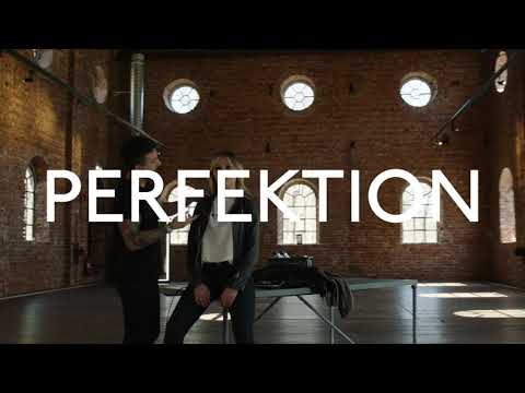 Hair Couture by Antonio Axu