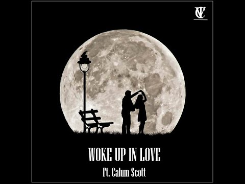 Kygo, Gryffin, Calum Scott - Woke Up in Love (Twenty Ghosts Remix)
