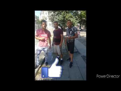 Gipsy tomas pepo 2020  nane man soviben