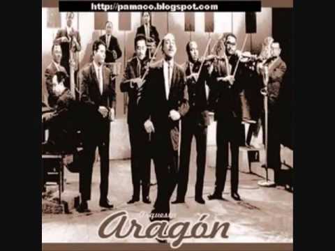 Quiereme Siempre - Orquesta Aragon