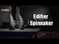 Видеообзор Edifier Spinnaker E30 Black