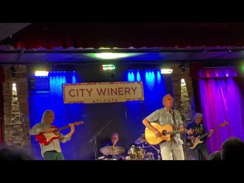 Thumbnail for My Old Friend - John Hiatt by John Hiatt