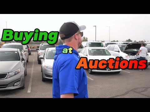 Pasco Auctions
