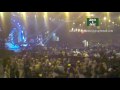 Nneka Wins At The MOBO Award 2009