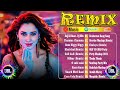 Nonstop Party Mashup Dance DJ Songs Best Of Remix Song 2024 Latest Dance Hits Hindi Songs