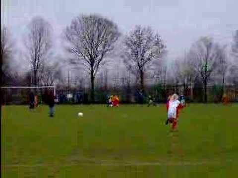 22-4-2006: Go-Ahead Kampen E4 - Lelystad '67 E11: 2 - 5