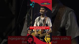 Download lagu Cerita tentang lagu “Mereguk Anti Depresan Lagi” dari The Jansen #commfest2023 #unsera #thejansen mp3
