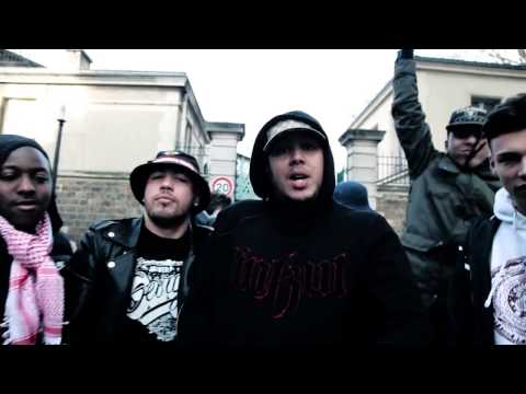 Georgio - One Shot feat Limsa, GG, Sanka & Sheldon (Prod : DJ Khalil / Mixtape "Nouveau Souffle")