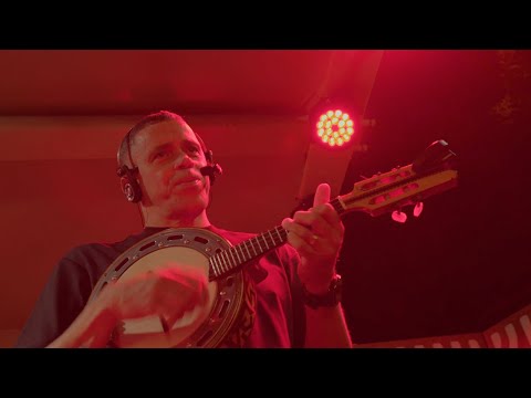 Pagode do Revela Ao Vivo (edição Portugal): Deixa Acontecer / Sina / Pais e Filhos e muito mais!!