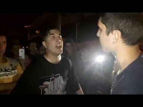 WOLF vs GIAN Final Vitrola Free 1vs1