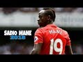 Sadio Mane 2018 • Crazy Skills, Assist & Goals • HD