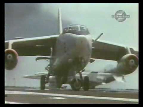 Douglas A3D Skywarrior