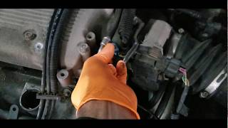 Howe to Replace Vapor Canister Purge Valve Solenoid (EVAP) on 2008 Chevy Impala 3.5L