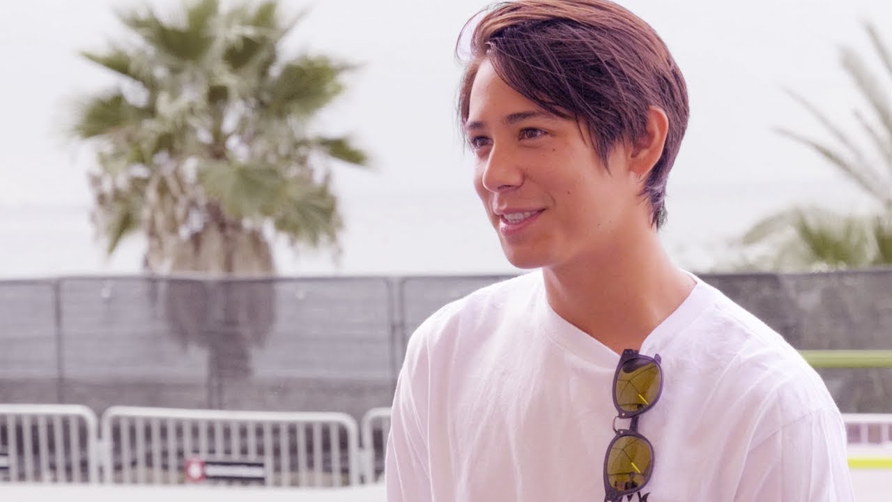 elpatín.com entrevista a Sean Malto