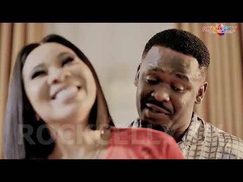 HUSBAND & Wife fight ZUBBY MICHEAL , IFY EZE - LATEST 2024 NOLLYWOOD MOVIE