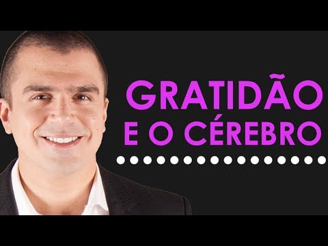 The SURPRISING effect of GRATITUDE on the brain