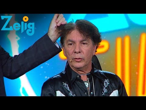 Gigi Rock è Walker Texas Ranger - ZELIG TIME | ZeligTv