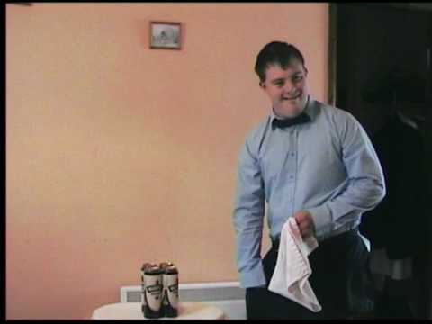 James Bond Out-takes - Trailer