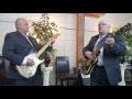 July 22, 2016 Pastor Tim Cormier and Pastor Daniel Carter playing "Don't let the Devil ride".