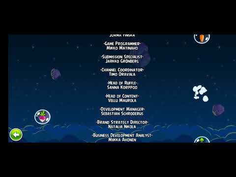 "Animal Age 3: Dawn Of The Creatures (2010)" Parte 20 - Créditos finais