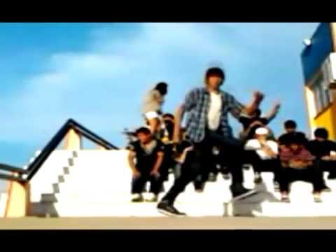 Explosion Dancers Infect Members free step