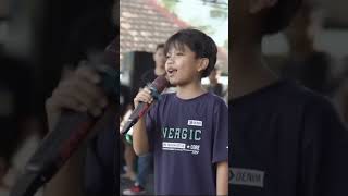 Download lagu Farel Prayoga - Nyidam Sari mp3