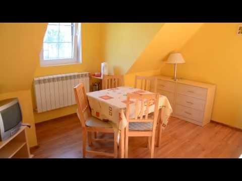 Pokoje gościnne, Camping Echo nr 55, campsite masuria gizycko