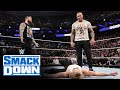 Kevin Owens and Randy Orton hit Logan Paul with a sneak attack: SmackDown highlights, April 5, 2024