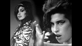Amy Winehouse - &#39;Round Midnight {B-Side}