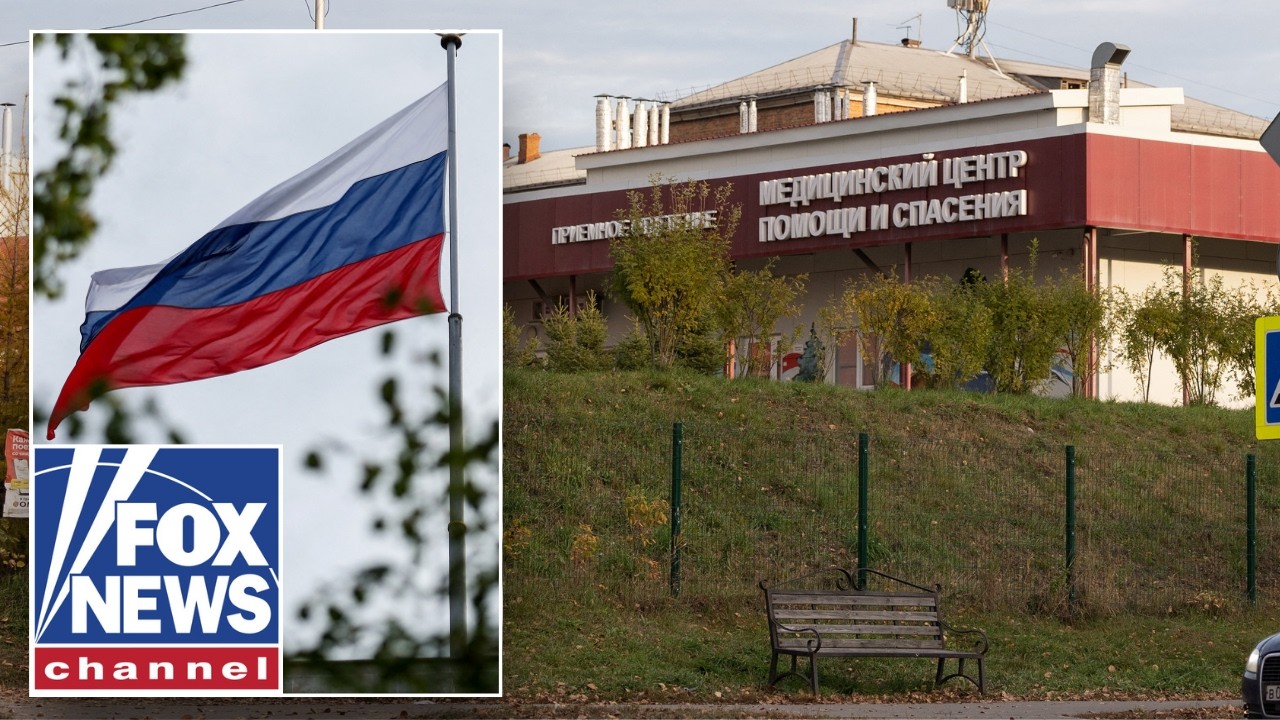 Former CDC director: Suspected pneumonic plague death in Russia ‘NOT CAUSE FOR ALARM’