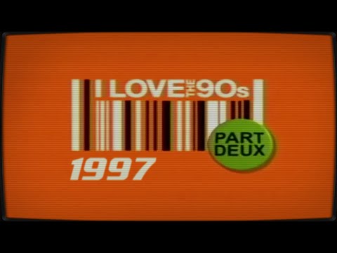VH1 :: I Love the 90s Part Deux :: 1997