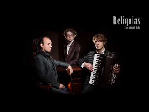 The Gardel Trio, album Reliquias trailer. Skaði Records