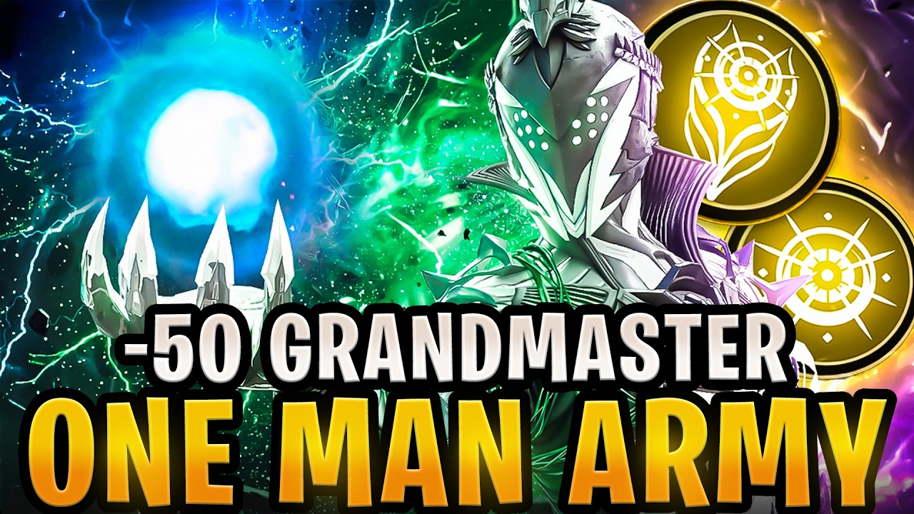 The Forever GODLY Warlock Buddy Build! It's OP! [Destiny 2 Warlock Build]