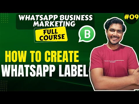 WhatsApp Course WhatsApp Marketing for Business WhatsApp Business Complete Course