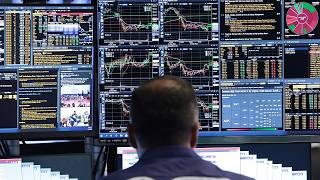 AI Debt Boom Faces Bond Market Reality Check