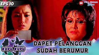 Download lagu AIDA CAN'T SERVE THE OLD GRANDFATHER!! | NIGHT BUTTERFLY | EPS.10 (4/4) mp3