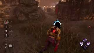 #599  kyojiのﾜﾁｬﾜﾁｬ【deadbydaylight 】2026.08.29