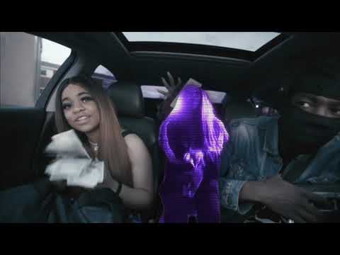 Canary - "Left" Music Video