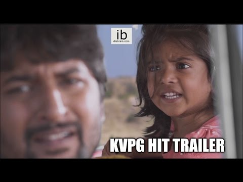 Krishna Gaadi Veera Prema Gaadha