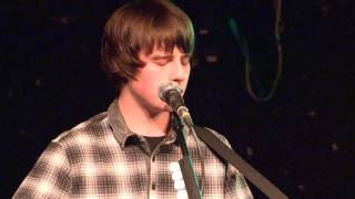 Jake Bugg ~ Hold On You ~ The Bluebird 12/4/2014 (SBD)
