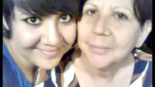 Es mi madre - Isabel Gonzalez