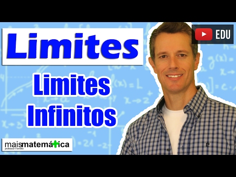 Calculus: Infinite Limits (Lesson 10 of 15)