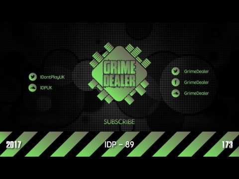 IDP - 89 (Instrumental) [2017|173]