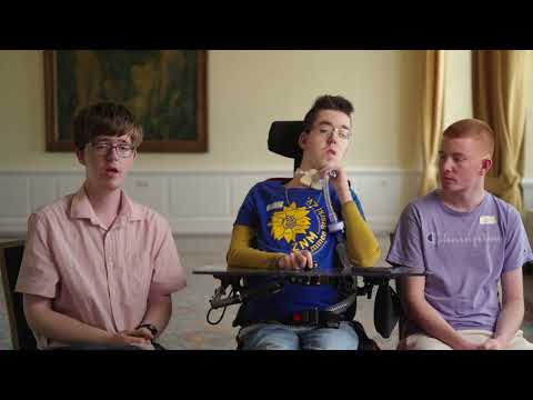 Warum braucht ZNM - Zusammen stark! e. V. Spenden?