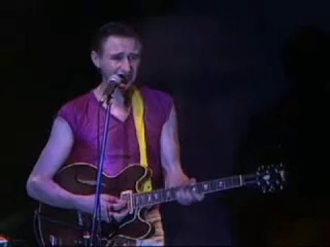 Georg Ringsgwandl *Jedermann*, 1990