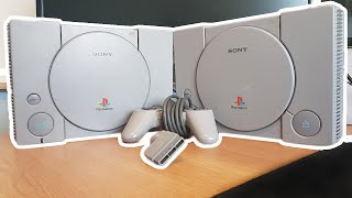Broken PS1's | Troubleshooting and Trying to Fix | Part 3