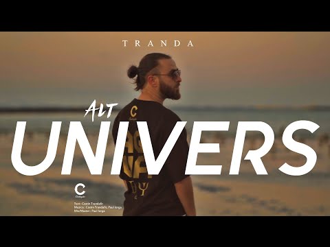 Tranda - Alt UNIVERS (Videoclip oficial)