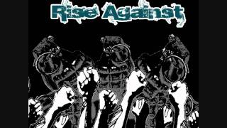 Rise Against-Lanterns Lyrics